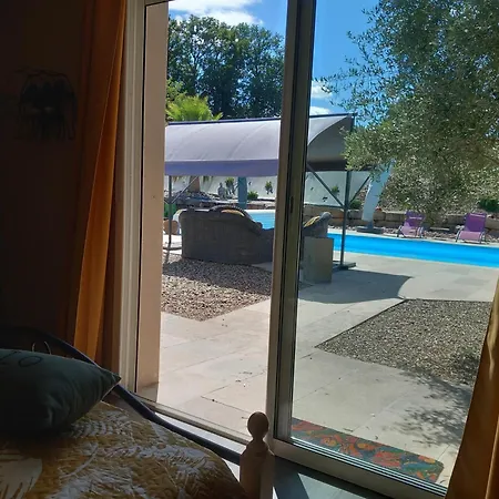 Apartmán Millesime Perville