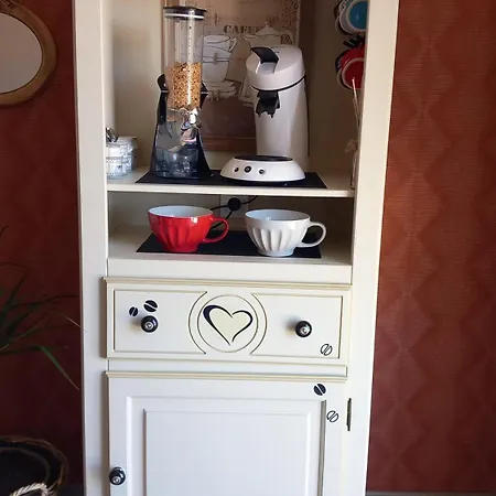 Millesime Apartmán *