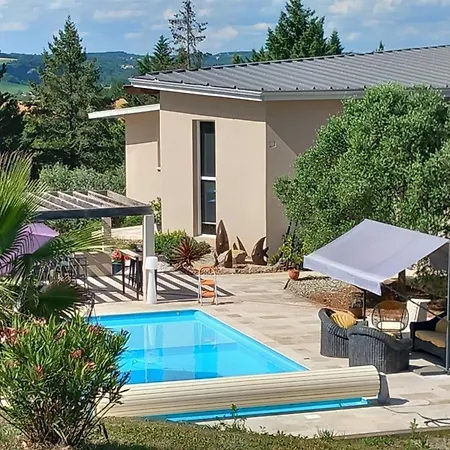 Apartmán Millesime *