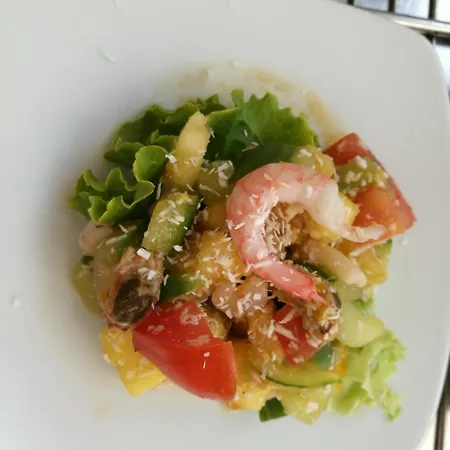 Millesime Apartmán Perville