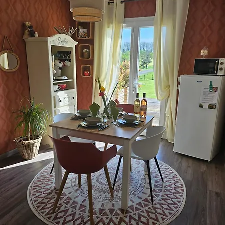 Apartmán Millesime *