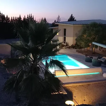 Millesime Apartmán Perville