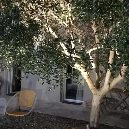 Millesime Apartmán *