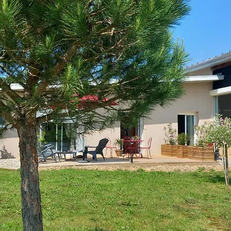 Apartmán Millesime *