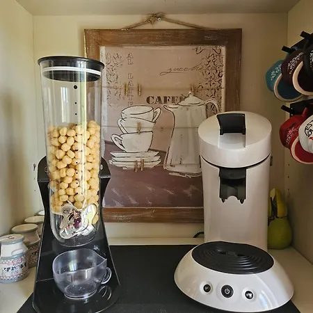 Millesime Apartmán Perville