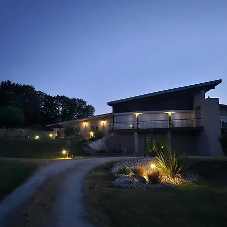 Millesime Apartmán Perville