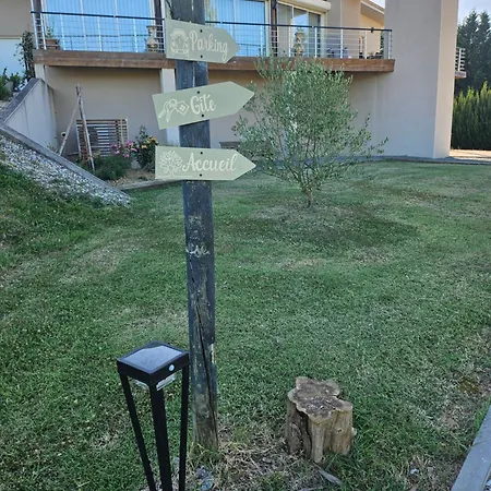 Apartmán Millesime *