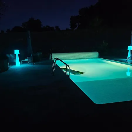 Millesime Apartmán Perville