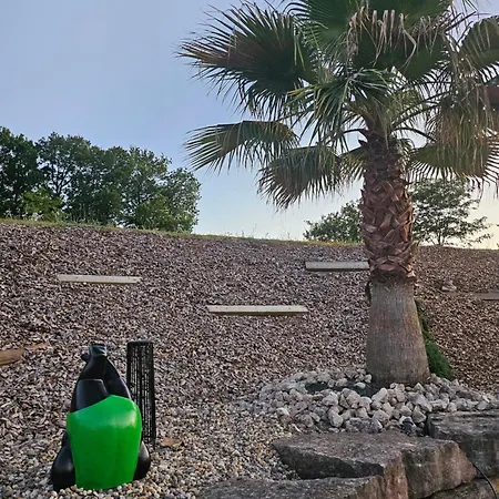 Apartmán Millesime *