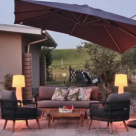 Millesime Apartmán *