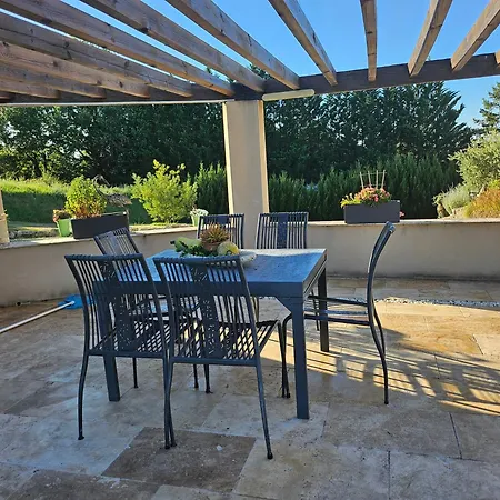 Apartmán Millesime *