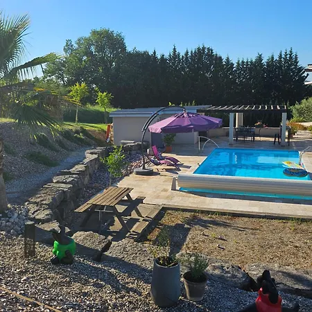 Apartmán Millesime Perville