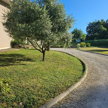 Millesime Apartmán Perville