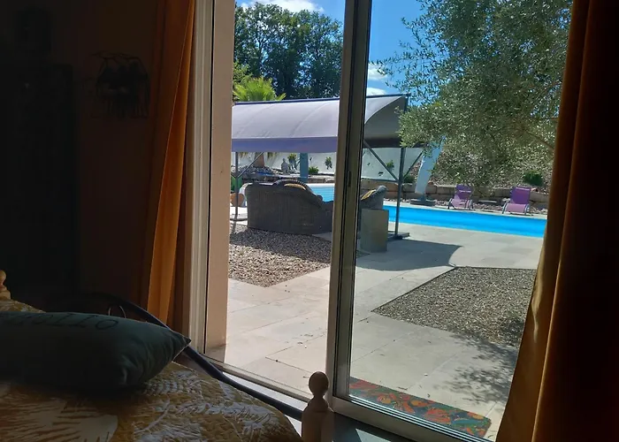 Lägenhet Millesime Perville