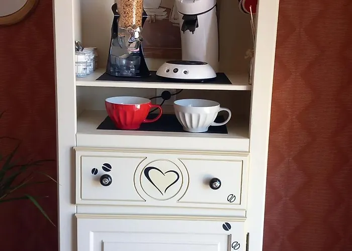 Millesime Lägenhet *