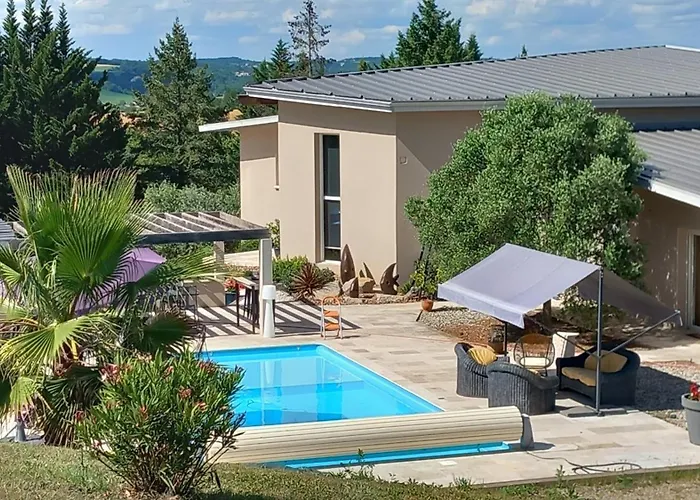 Lägenhet Millesime *