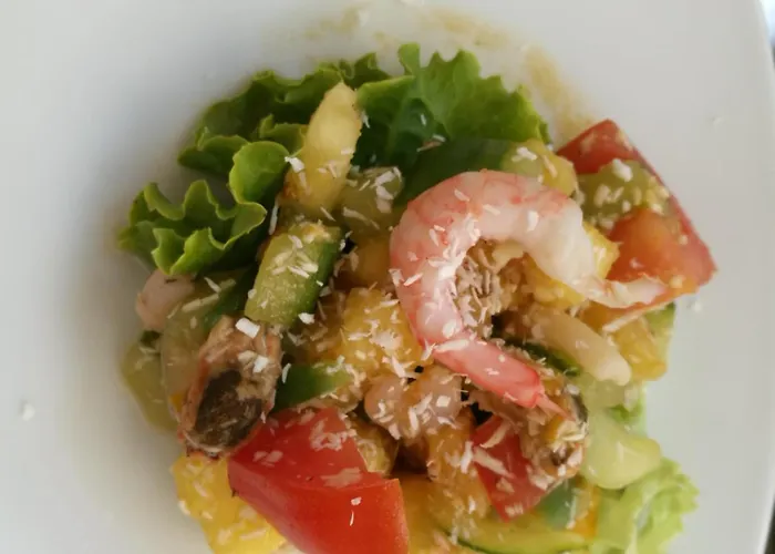 Millesime Lägenhet Perville