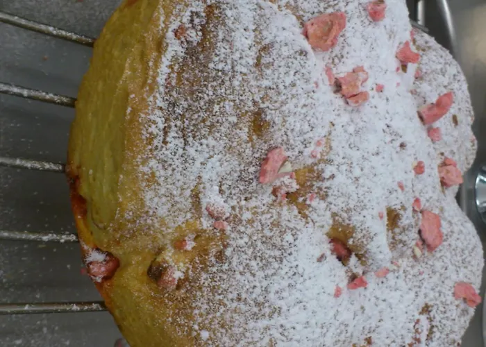 Lägenhet Millesime *