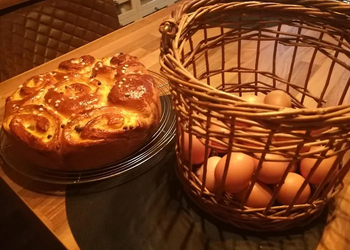 Lägenhet Millesime *