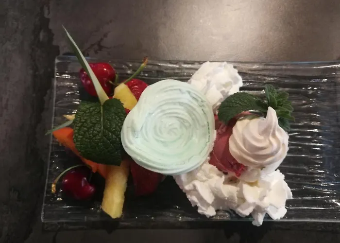 Millesime Lägenhet *