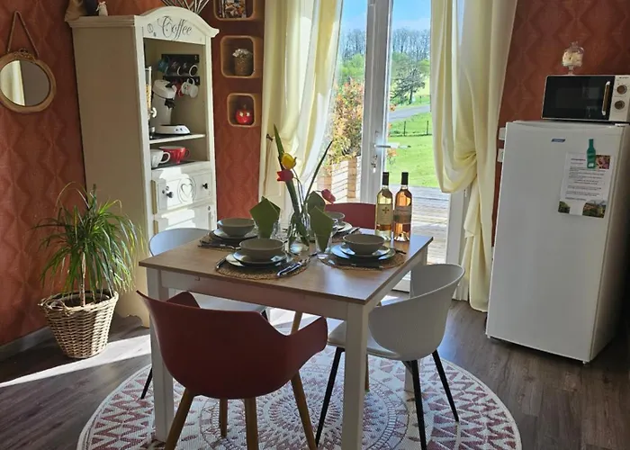 Lägenhet Millesime *