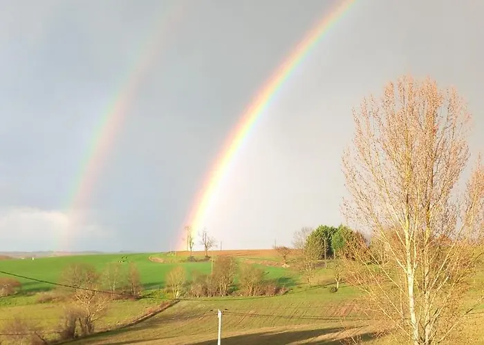 Lägenhet Millesime Perville