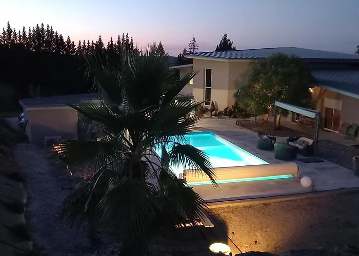 Millesime Lägenhet Perville