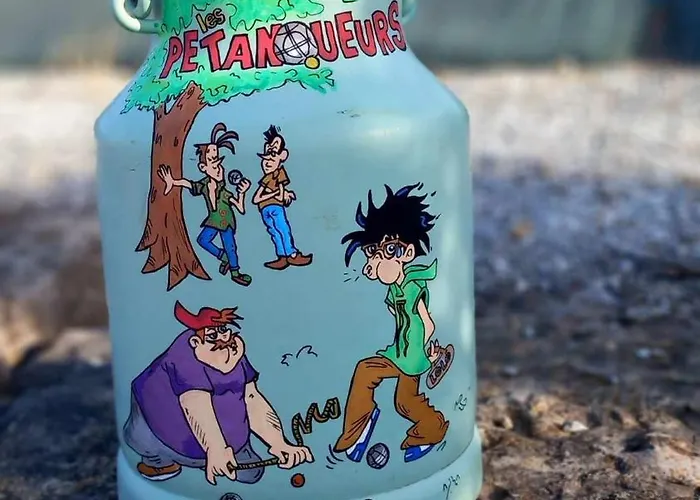 Lägenhet Millesime Perville