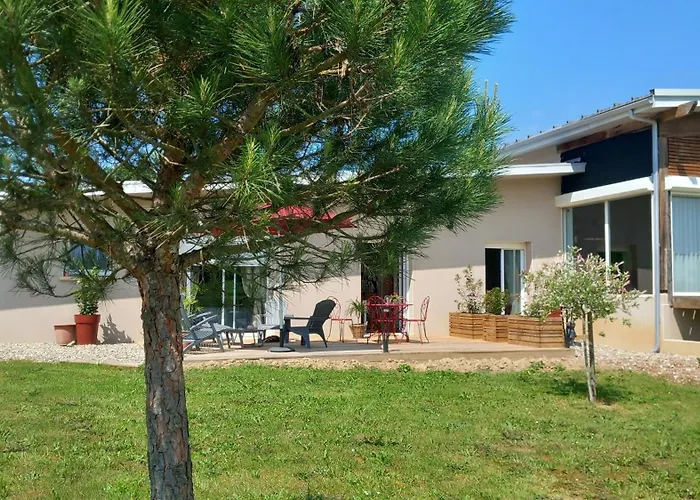 Lägenhet Millesime *