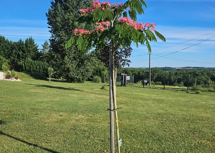 Lägenhet Millesime Perville