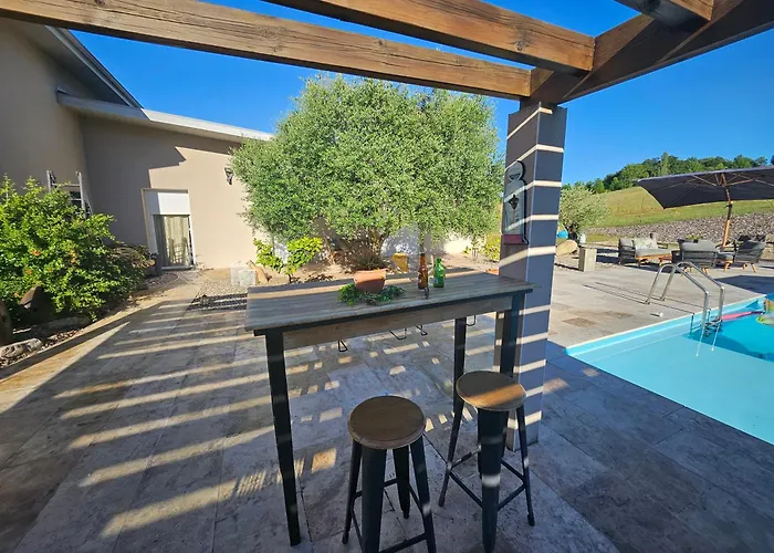 Millesime Lägenhet *