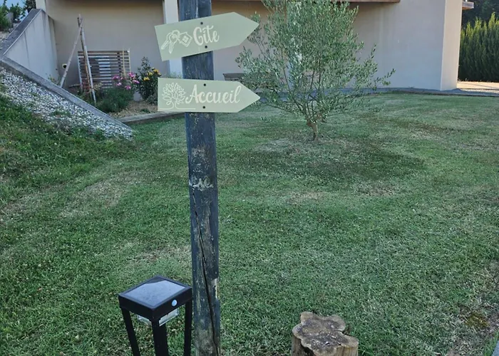 Lägenhet Millesime *