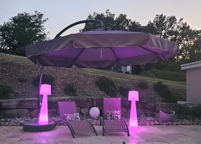 Lägenhet Millesime Perville