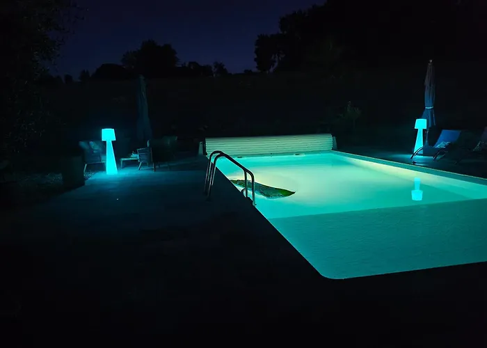 Millesime Lägenhet Perville