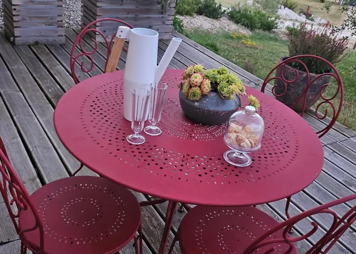 Lägenhet Millesime *