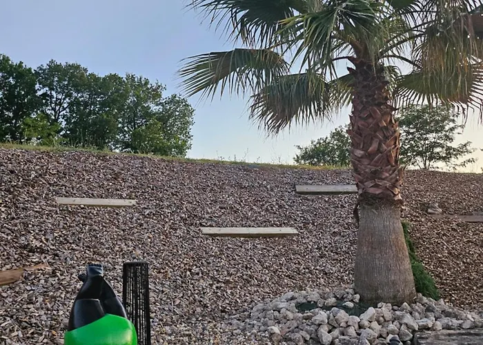 Lägenhet Millesime *