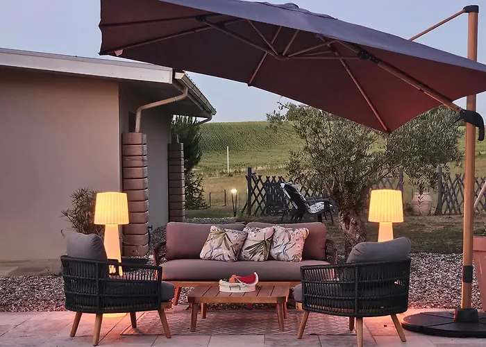 Millesime Lägenhet *