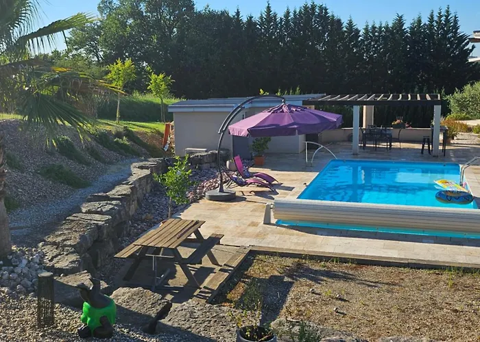 Lägenhet Millesime Perville