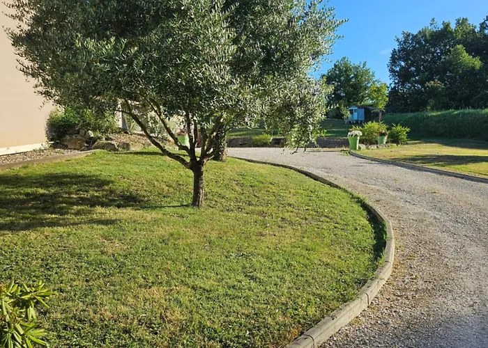 Millesime Lägenhet Perville