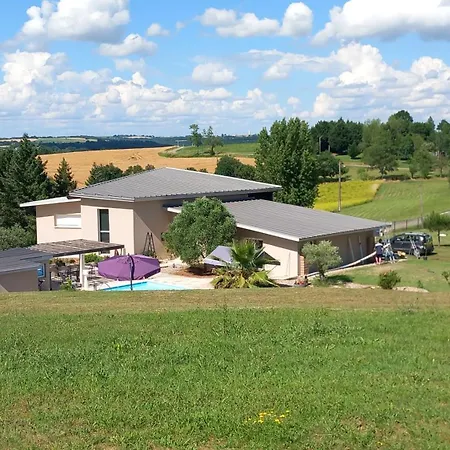 アパート Millesime Perville