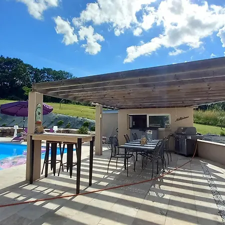 Millesime Appartement