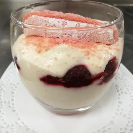 アパート Millesime