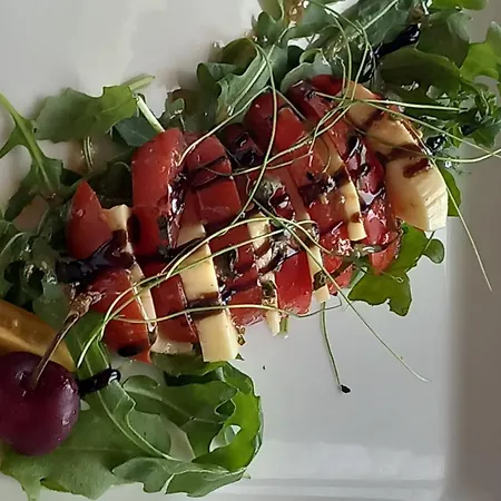 アパート Millesime *