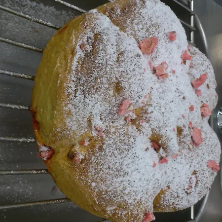 アパート Millesime *