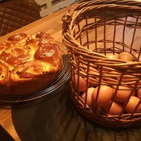 Apartament Millesime *