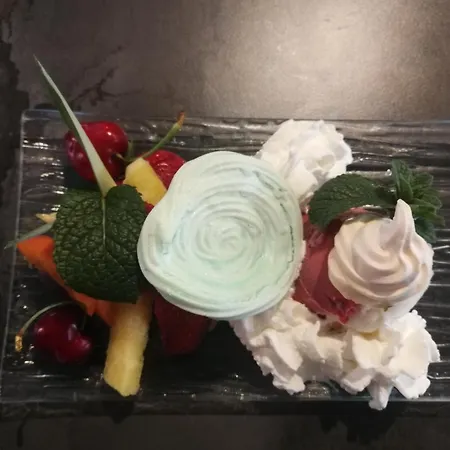 Millesime アパート *