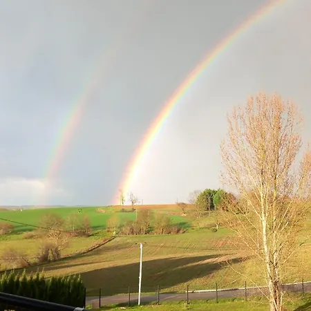 アパート Millesime Perville