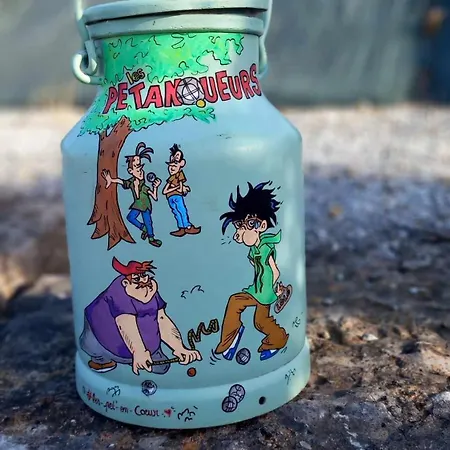 公寓 Millesime Perville