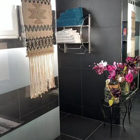 Millesime アパート