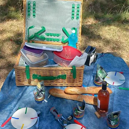 アパート Millesime